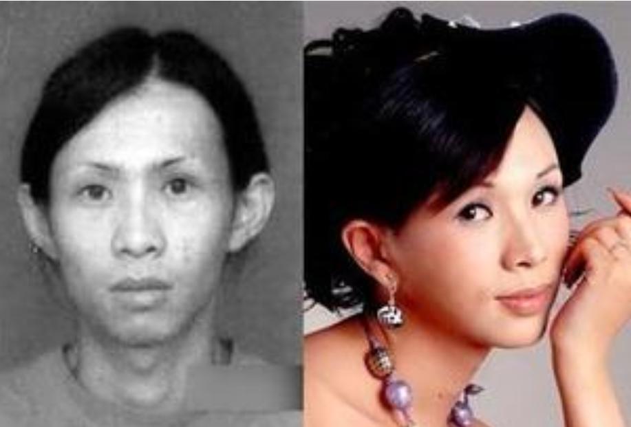 金星算不算中国最成功的变性艺人,中国六位变性名人你认识几个