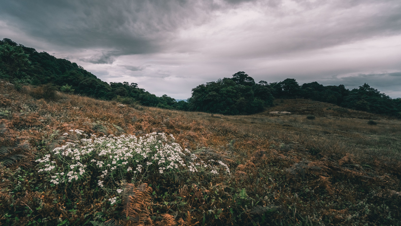 云南腾冲9月旅游攻略,云南腾冲旅游攻略秋天
