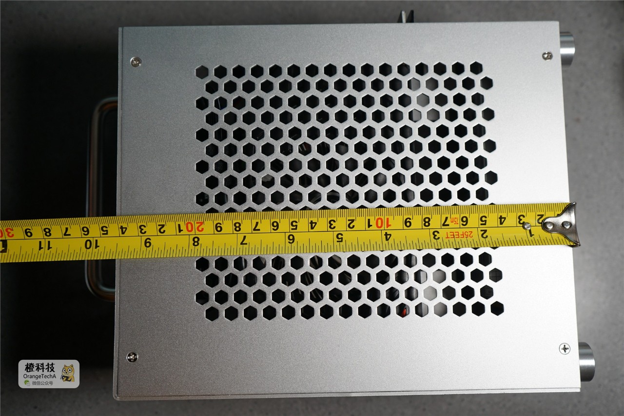 酷鱼小机箱装机,酷鱼s3装机