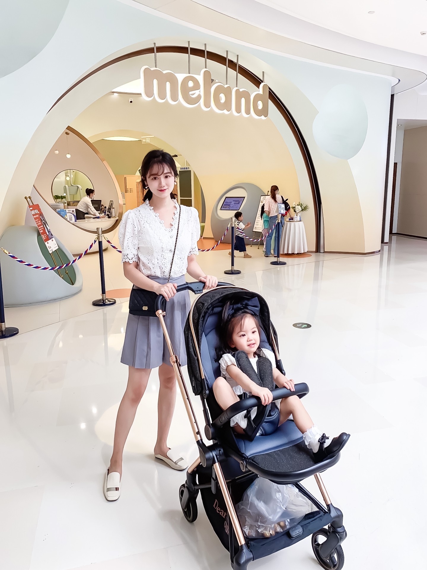 婴儿车十大品牌26款婴儿推车测评,怎么选择轻便婴儿车