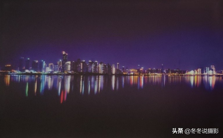 手机慢门摄影怎么拍,堆栈慢门摄影技巧