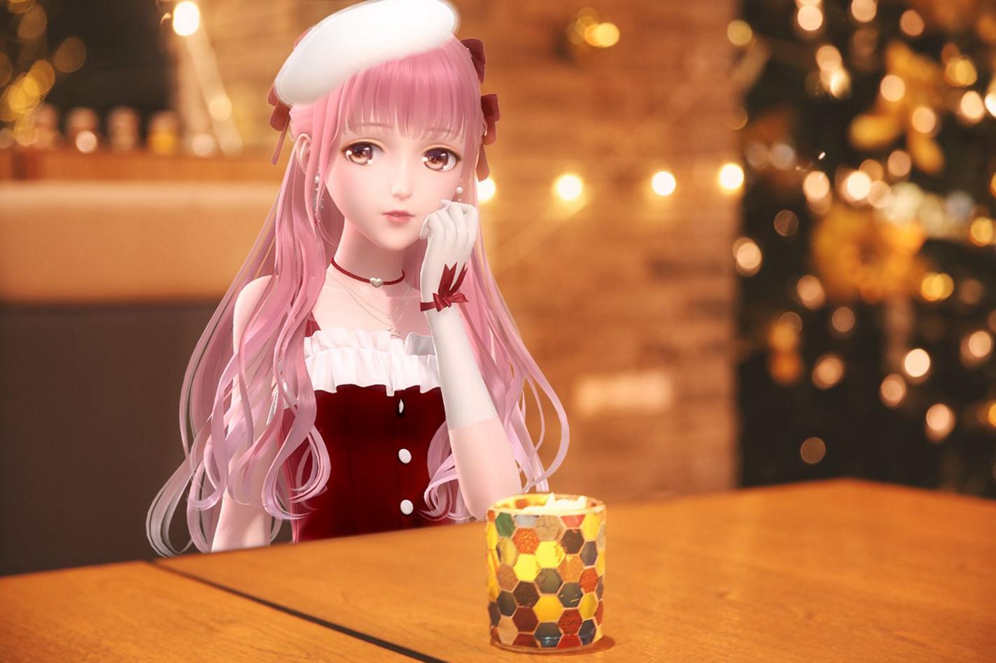 暖暖系列游戏情怀,暖暖系列在全球有多火