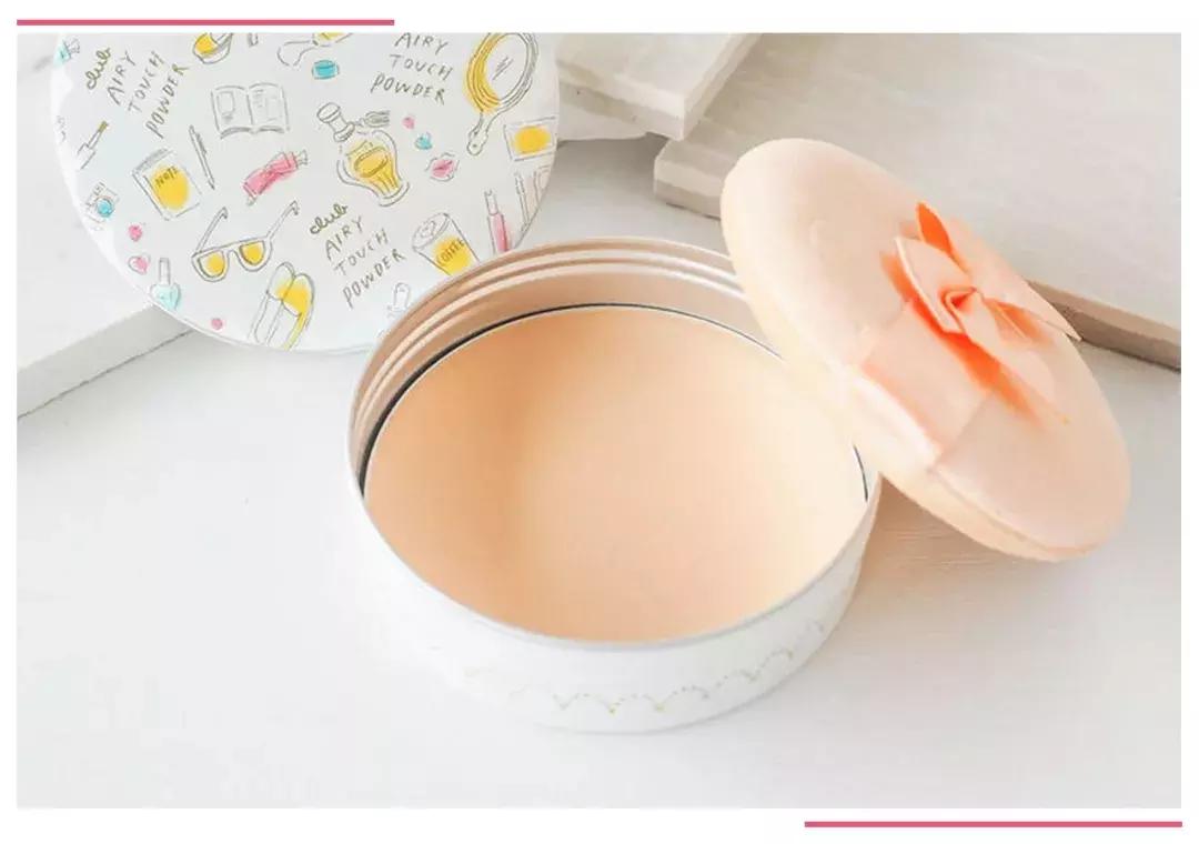 1秒攻陷少女心！这个神仙牌子用到铁皮还想回购