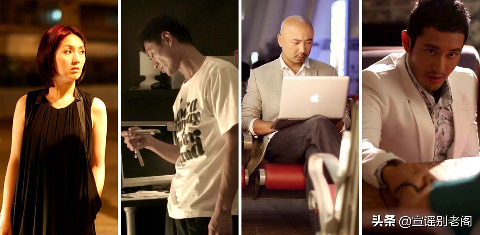 18年春娇与志明自闭城是什么梗,春娇与志明经典混剪