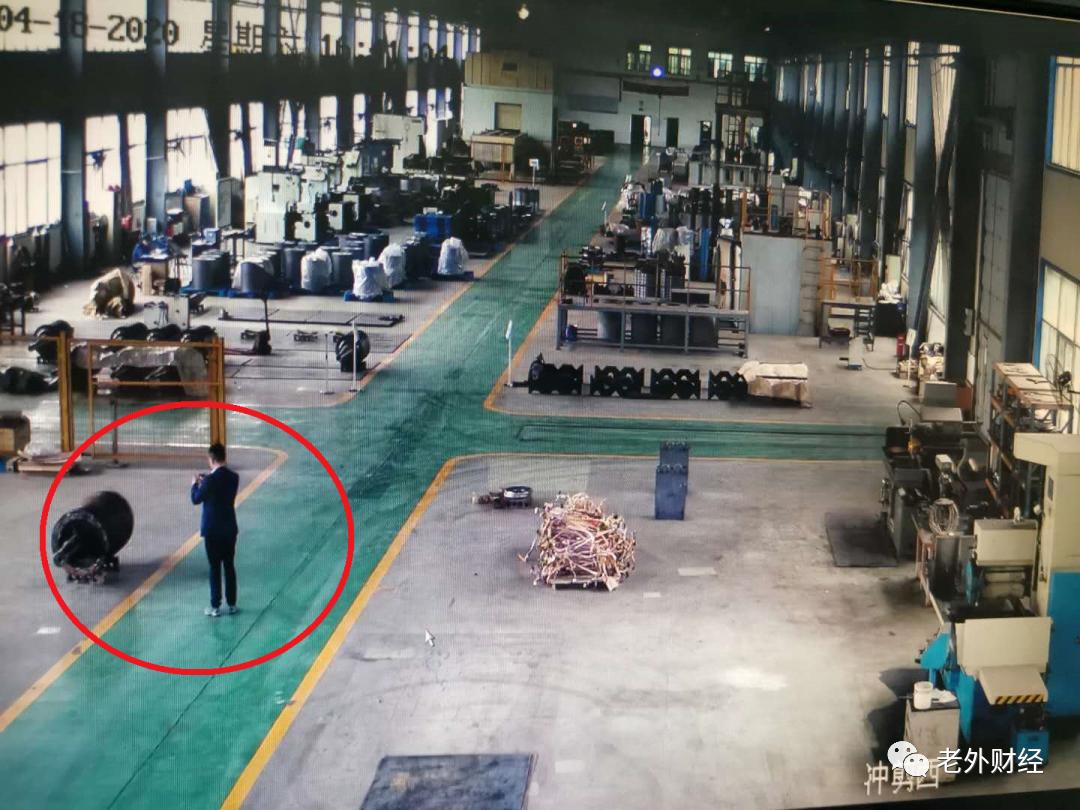 中天科技有什么意义,中天科技历程