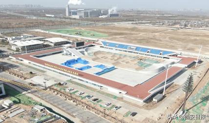 十四运建设地点在陕西哪里,十四运陕西各市体育场馆