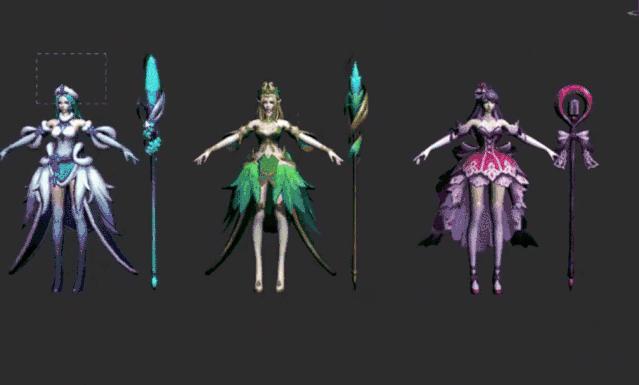 3dmax2023快捷键讲解,3dmax最新快捷键大全