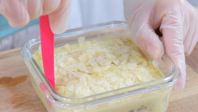 让宝宝眼睛明亮的营养,能提升宝宝颜值的食物