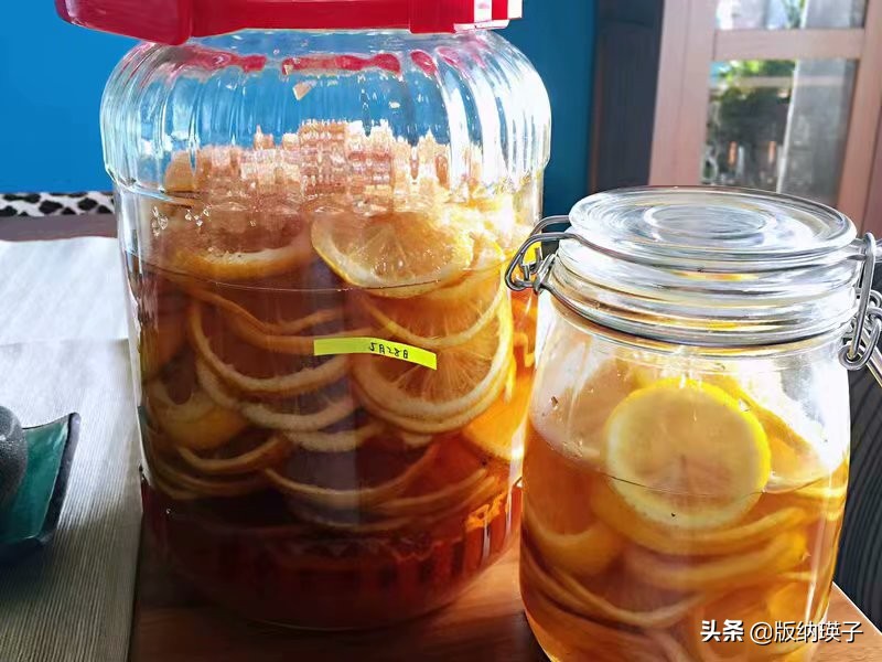 自制酵素比例1:3:10,自制酵素比例多少