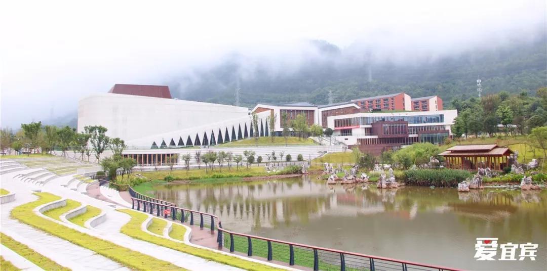 宜宾三江新区发展报道视频,宜宾三江新区建设最新消息