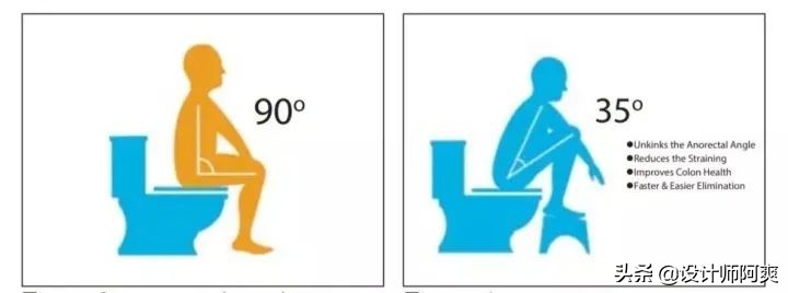 马桶和蹲厕哪个好,蹲厕好还是坐便器好