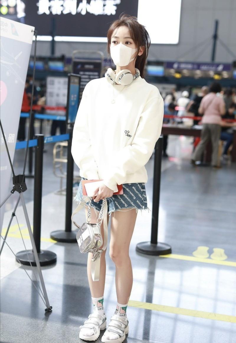 厚底运动凉鞋高级感,轻便厚底凉鞋高级感