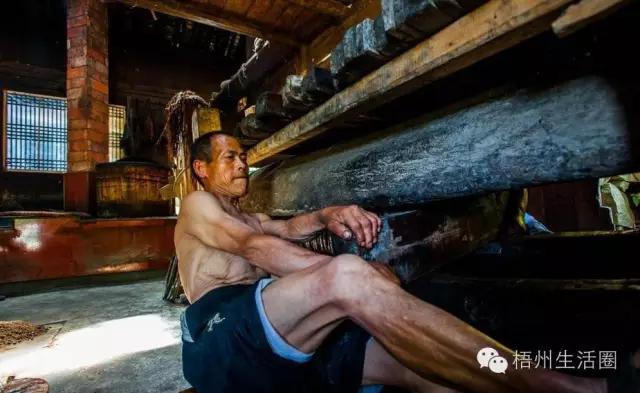 “茶油煮饭，锅底刮烂”！罗定的你试过了吗？