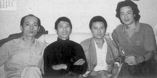 老炮儿回忆过去,东北老炮讲述江湖往事