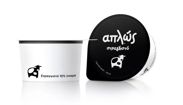 复古酸奶包装设计理念,酸奶产品包装策略