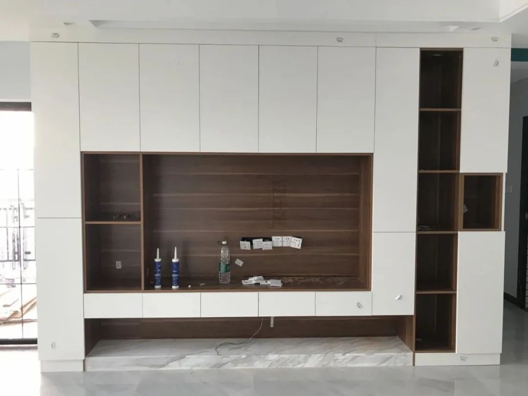 买的房子装修时不想装了怎么办,买精装房装修风格不喜欢怎么办