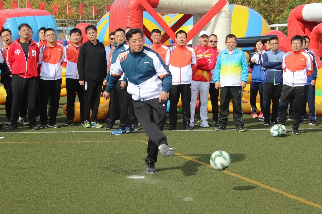 中建第十七届职工运动会,中建八局西南分公司运动会