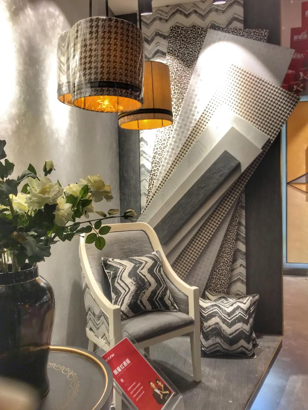 墙布是否环保及优缺点,什么样的墙布质量最好又环保