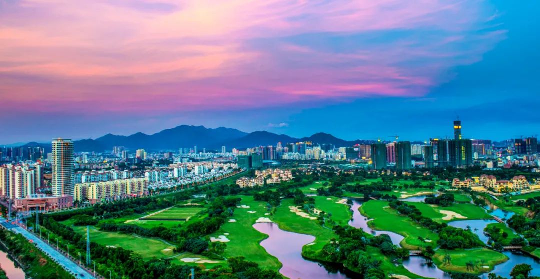 惠阳区名胜古迹,惠阳淡水八景