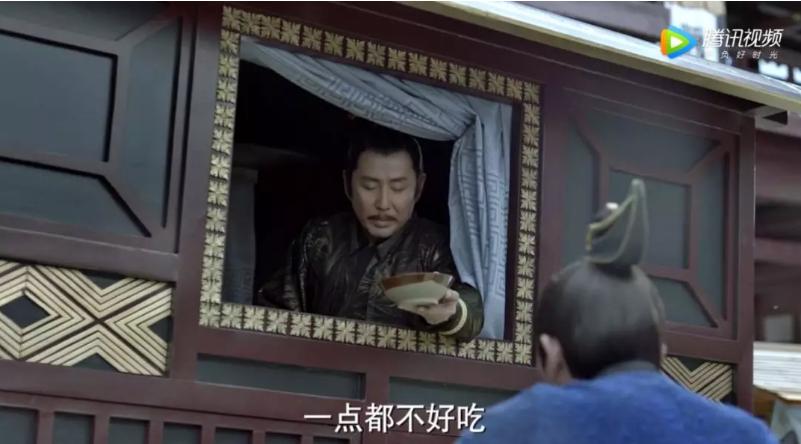 陈道明为啥不演庆余年了,陈道明为什么要庆余年