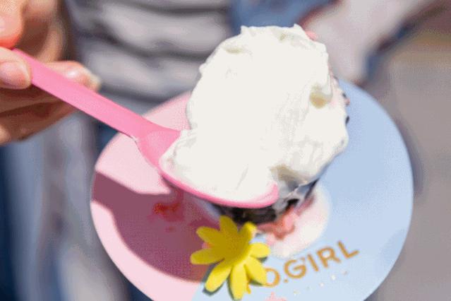 超梦幻的冰淇淋,超级梦幻冰淇淋