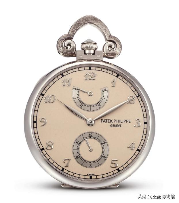 古董怀表最有价值的值多少钱,史上最高拍卖价视频
