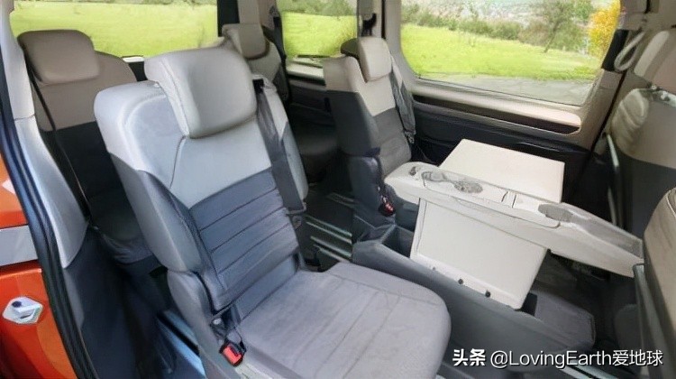 大众multivan老款,大众multivan报价