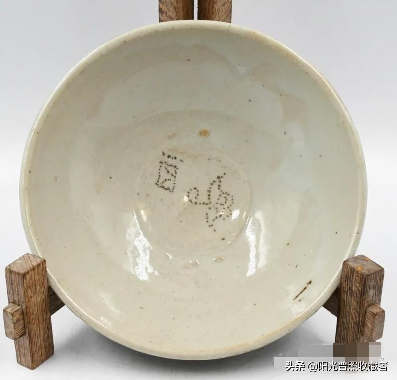 真正值钱的老物件捡漏,身边老物件