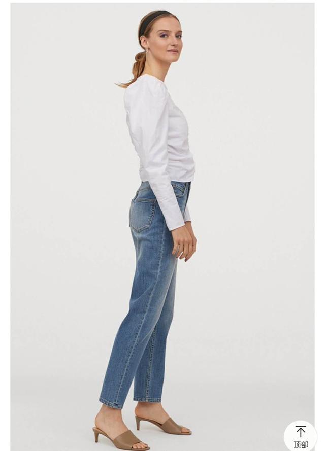 hm秋季新品2021,hm秋季穿搭