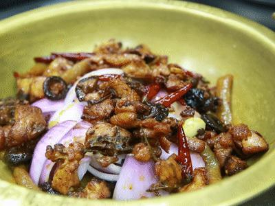 十堰这家九年老店又开新门店，免费吃鸡，连续3天