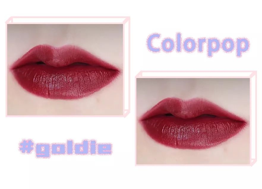 平价好用的口红小众品牌推荐黄色,最显白的十支口红大公开