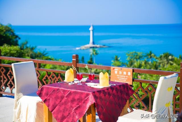 海南环岛自驾旅游攻略最佳路线图,海南环岛自驾游攻略最详细路线