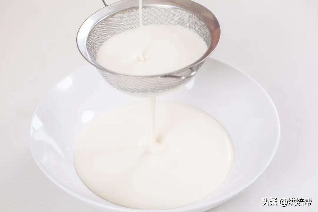 甜品教程超简单樱花粉雪媚娘 (水蜜桃雪媚娘的吃法)