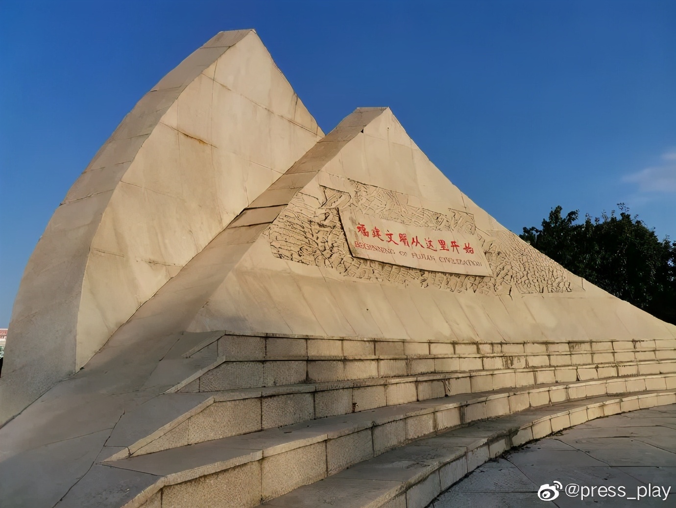 “博”览福建|再多的故事，也总有一个地方能够存放过往（上）