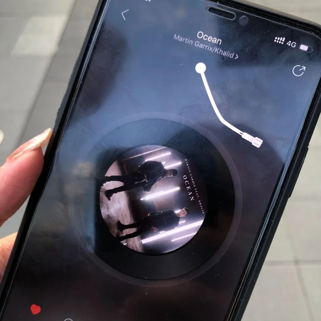 你在听什么原创,你在听什么英语怎么说