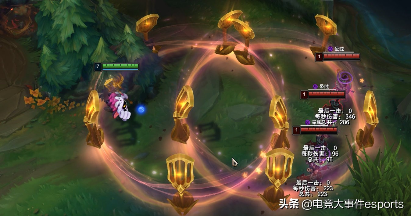 愚人节小法师皮肤评测,lol最新愚人节皮肤性价比排行