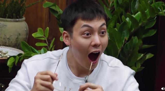 陈伟霆温柔可爱,陈伟霆阳光帅气有礼貌