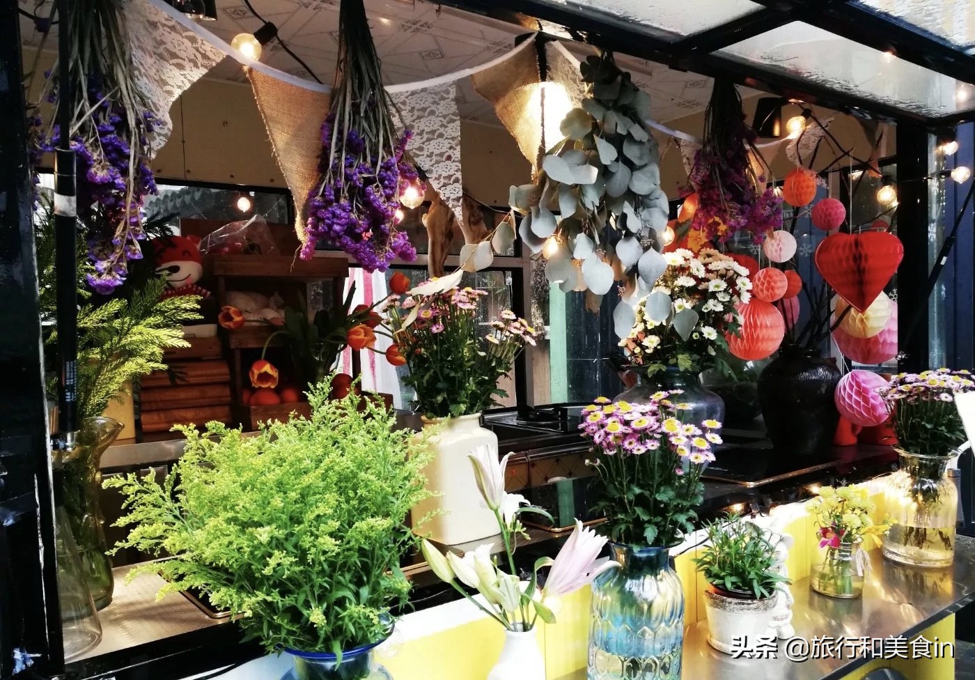 杭州咖啡网红店,杭州灵隐寺附近网红店