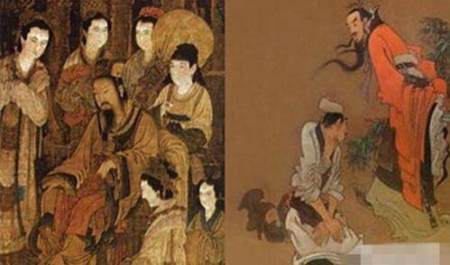 西汉邓通的下场,邓通为什么被汉宣帝杀