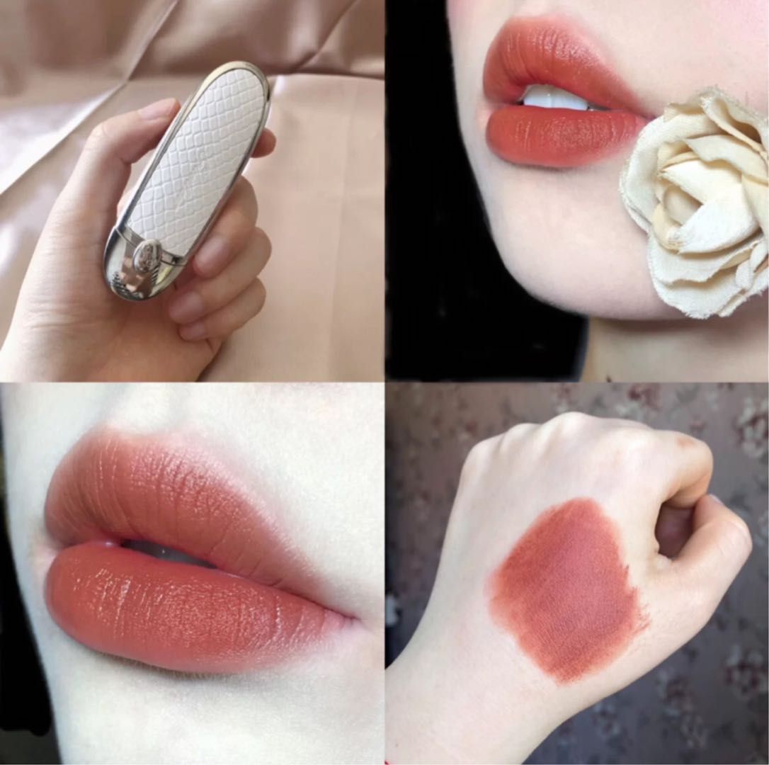 双十一圣罗兰口红能便宜多少,十大口红色号推荐大全