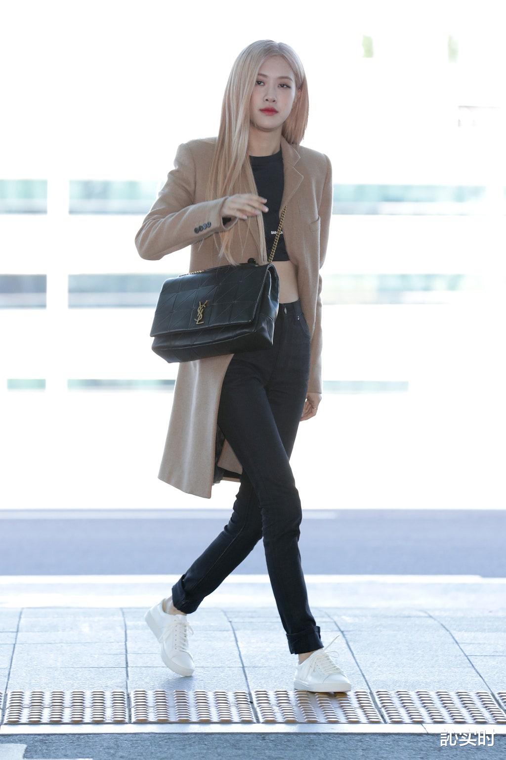 blackpink女团惊艳了世界,blackpink是韩国最火女团之一