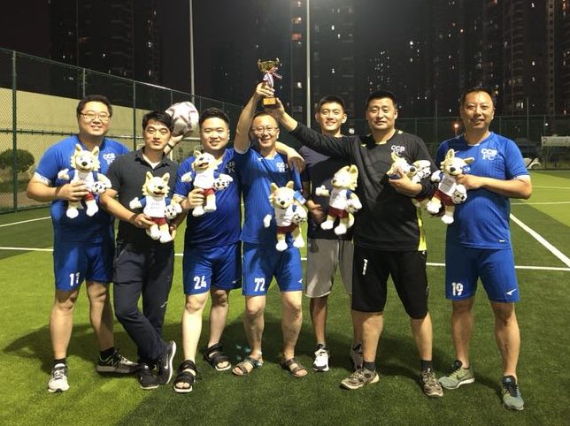 烟台年会,不一样的年会不一样的表演风格