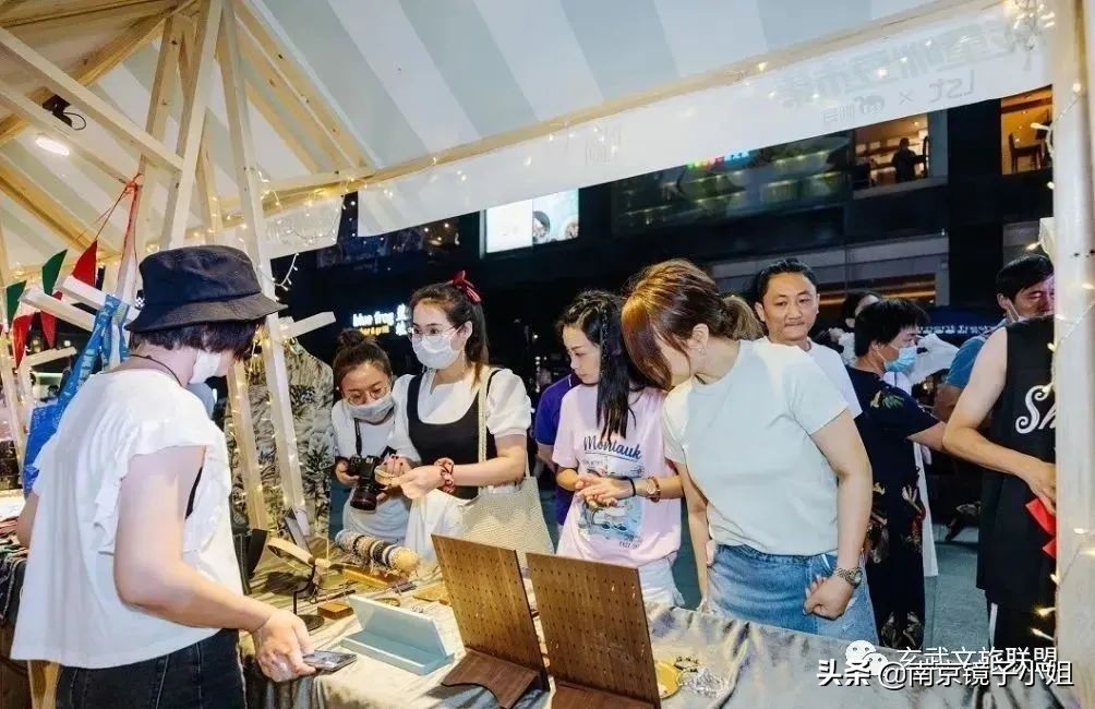 南京夜游最佳地,南京最适合夜游的地方