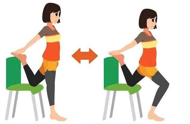 久坐腹股沟酸胀是怎么回事,久坐腹股沟疼痛的原因