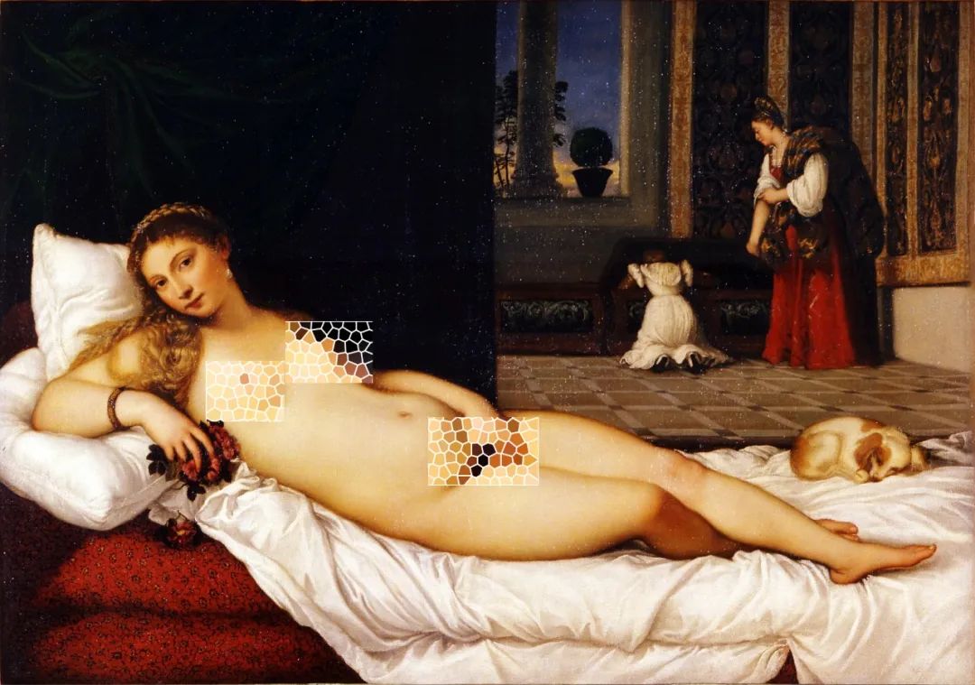 著名画家马奈,莫奈是著名的印象派画家