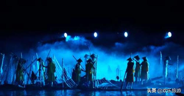 桂林哪些旅游景区好玩,桂林有哪些值得体验的项目