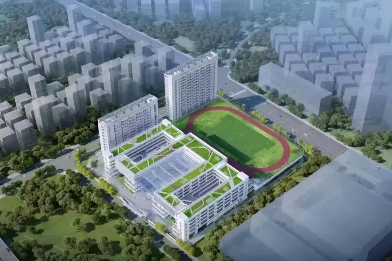 深圳四大八大十大中学各有几所,深圳的四大八大名校是哪些