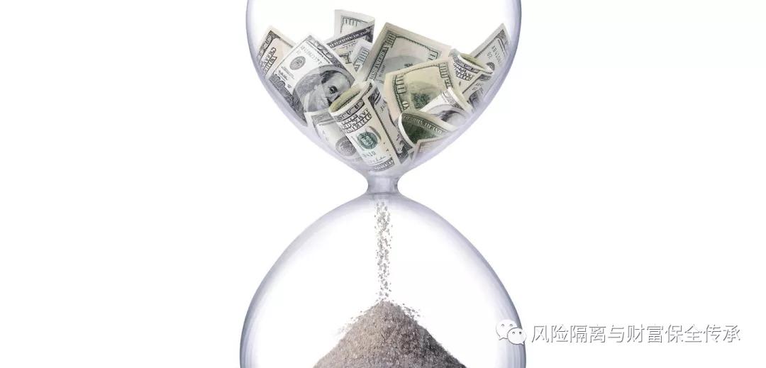 个险数据全线崩塌，竞争白热化