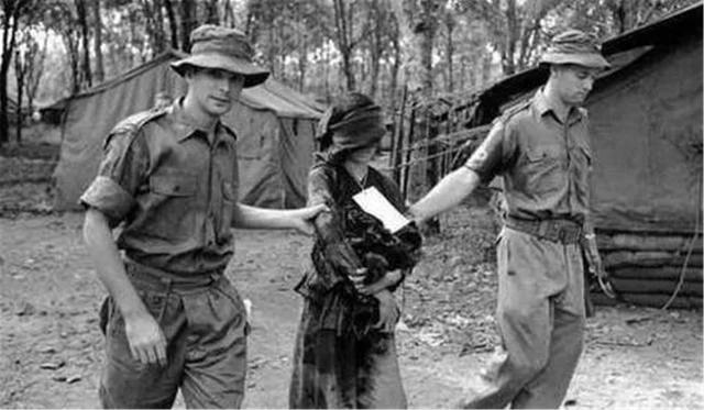 美军刑讯方法,美军残酷对待战俘的历史