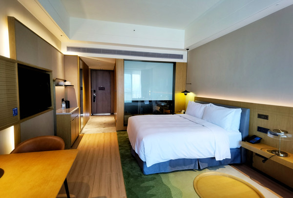 海南陵水度假,海南陵水逸园酒店